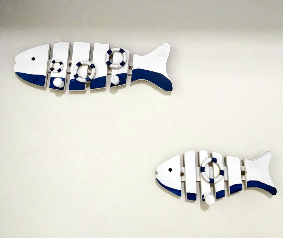 Flor De Peroba Flats #azul - Al 公寓 Maragoji